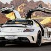 Miss Philippines Ariella Arida one of 6 Miss Universe contestants chosen for Mercedes TVC image