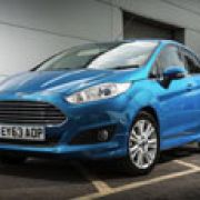 Ford PH launches award-winning 1.0-liter EcoBoost engine for the Fiesta image