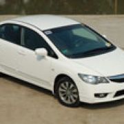 2010 Honda Civic 1.8S image