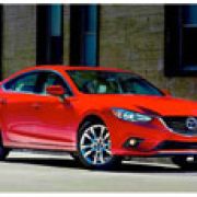 Mazda6 named as Car of the Year by Popular Mechanics image