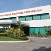 Toyota PH donates PhP10-Million for typhoon Yolanda victims image