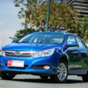 2013 BYD F5 Surui image