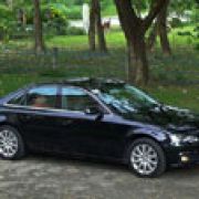 2010 Audi A4 1.8T FSI image