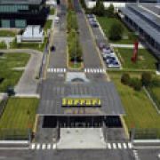 Fuel up with Shell V-Power Nitro+ for a chance to visit the home of Ferrari image