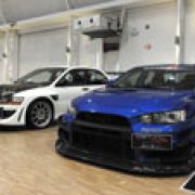 Grip 2013: A gathering of racecars, fast cars and tuned cars South of Manila image