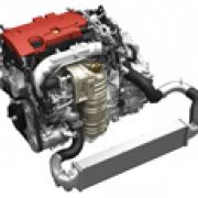 Tokyo 2013: Honda announces new VTEC Turbo Earth Dreams engines image
