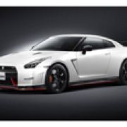 Tokyo 2013: Nissan GT-R Nismo makes world premiere image