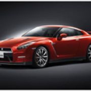 Tokyo 2013: Nissan GT-R gets another update for 2014 image