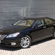 2010 Lexus ES350 image