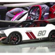 Nissan IDx Freeflow and IDx NISMO concepts represent co-creation image