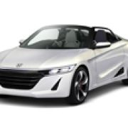 Tokyo 2013: Honda S660 concept debuts, nodded for production image