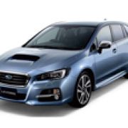 Tokyo 2013: Subaru Levorg prototype hints at WRX Wagon image