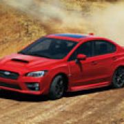 Los Angeles 2013: All-new 2014 Subaru WRX makes global debut image