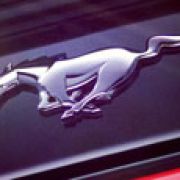 2015 Ford Mustang to make simultaneous world reveal on December 5 image