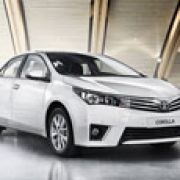 Toyota PH to reveal 2014 Corolla Altis and Innova in Q1 image