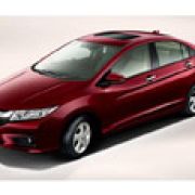 2014 Honda City makes global debut in India image