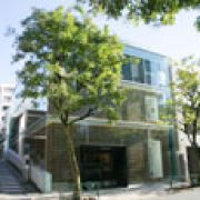 A quick visit to Intersect by Lexus image