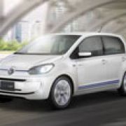 Tokyo 2013: Volkswagen twin up! concept powered by XL1 powertrain image