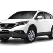 Honda PH releases limited CR-V 2.0 V Modulo variant image