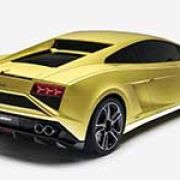 Lamborghini ends Gallardo production run image