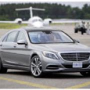 Mercedes-Benz PH launches the new S-Class image