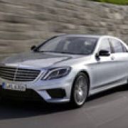 Mercedes-Benz PH plans to offer S 63 AMG by Q3 2014 image