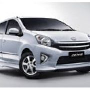 Toyota PH to rename the Agya as the Wigo image