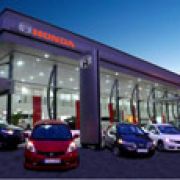 Honda opens 29th car dealership in Greenhills image