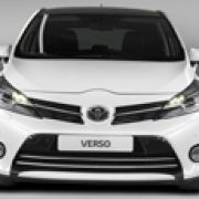 2014 Verso to be the first BMW-powered Toyota image