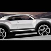 Audi confirms Q1 crossover for 2016 image