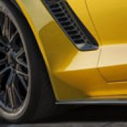 NAIAS 2014 Preview: Chevrolet teases 2015 Corvette Z06 for Detroit debut image
