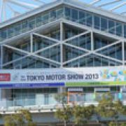 2013 Tokyo Motor Show a tremendous success in more ways than one image