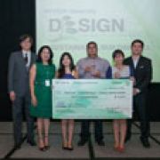 Hyundai PH works with University of the Philippines on green  dealerships image