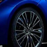 NAIAS 2014 Preview: Lexus teases new F model for debut, to be based on RC coupe image