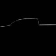 Honda teases next-gen Ridgeline pickup, coming within two years image