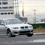 BMW Active Product Experience image