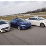 Ford's Blueprint for Mobility pursues automated driving and futuristic auto tech image