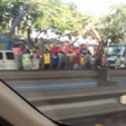 Another bus falls off the Skyway, kills at least 21 image