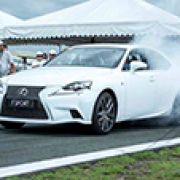 AutoIndustriya.com 2013 Editors' Choice image