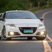 2014 Honda CR-Z Mugen image