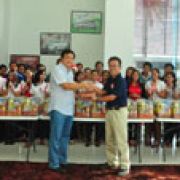 Toyota PH shares Christmas Spirit with Tacloban dealership image