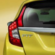 NAIAS 2014 Preview: US market 2015 Honda Fit to make debut image