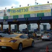 SLEX, STAR Tollway and Skyway give motorists a toll-free holiday treat image