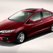 Next-gen Honda City to make Philippine debut by mid 2014, sources say image