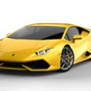 Lamborghini reveals Gallardo successor: the Hurac&aacute;n image