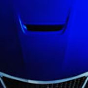 NAIAS 2014 Preview: Lexus releases second teaser of upcoming RC F image