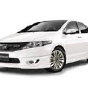 Honda PH reveals City MUGEN Limited Edition image