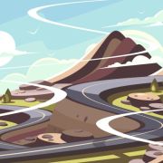 A matter of geography; Trees and the DPWH image