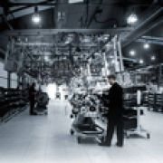 Aston Martin and Daimler finalize technical partnership agreement image