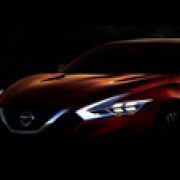 NAIAS 2014 Preview: Nissan teases Sports Sedan Concept for Detroit debut image